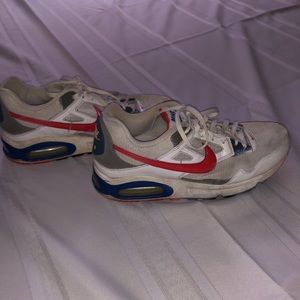 nike airs size 9
